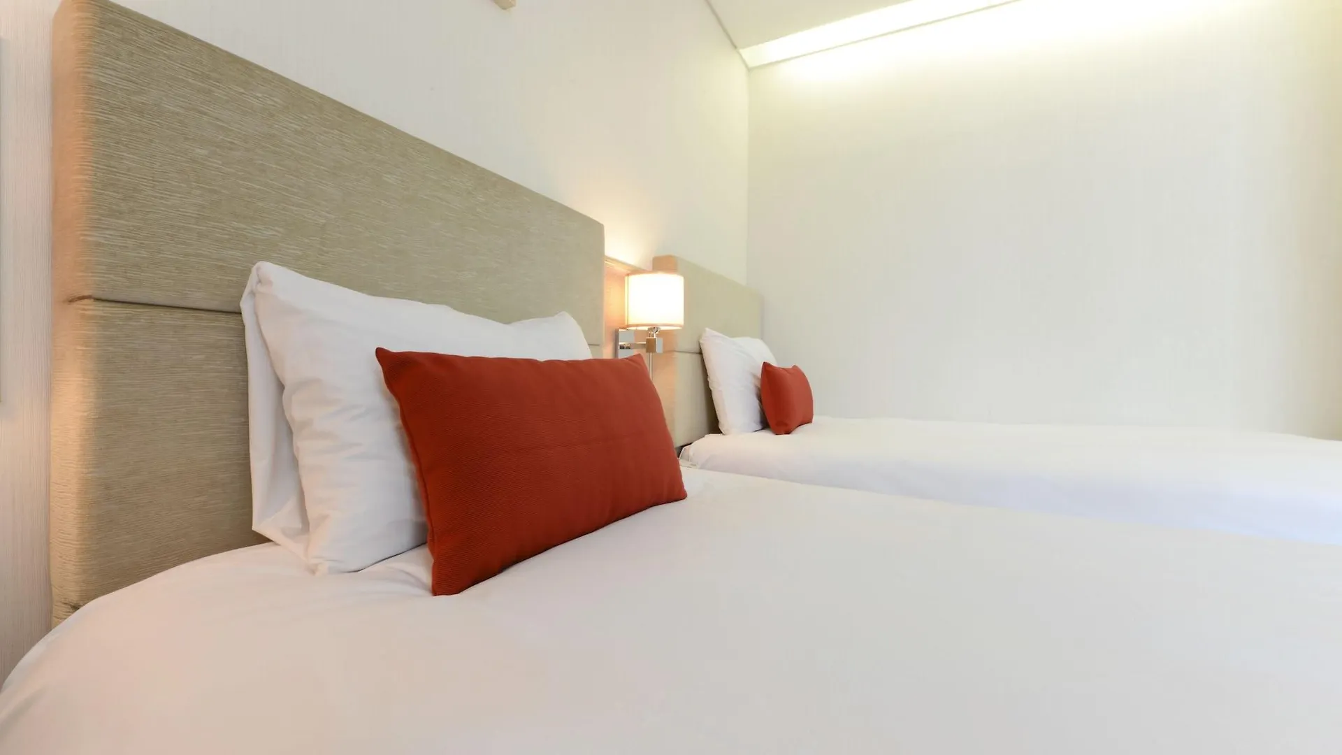 Hotel Prince Seul