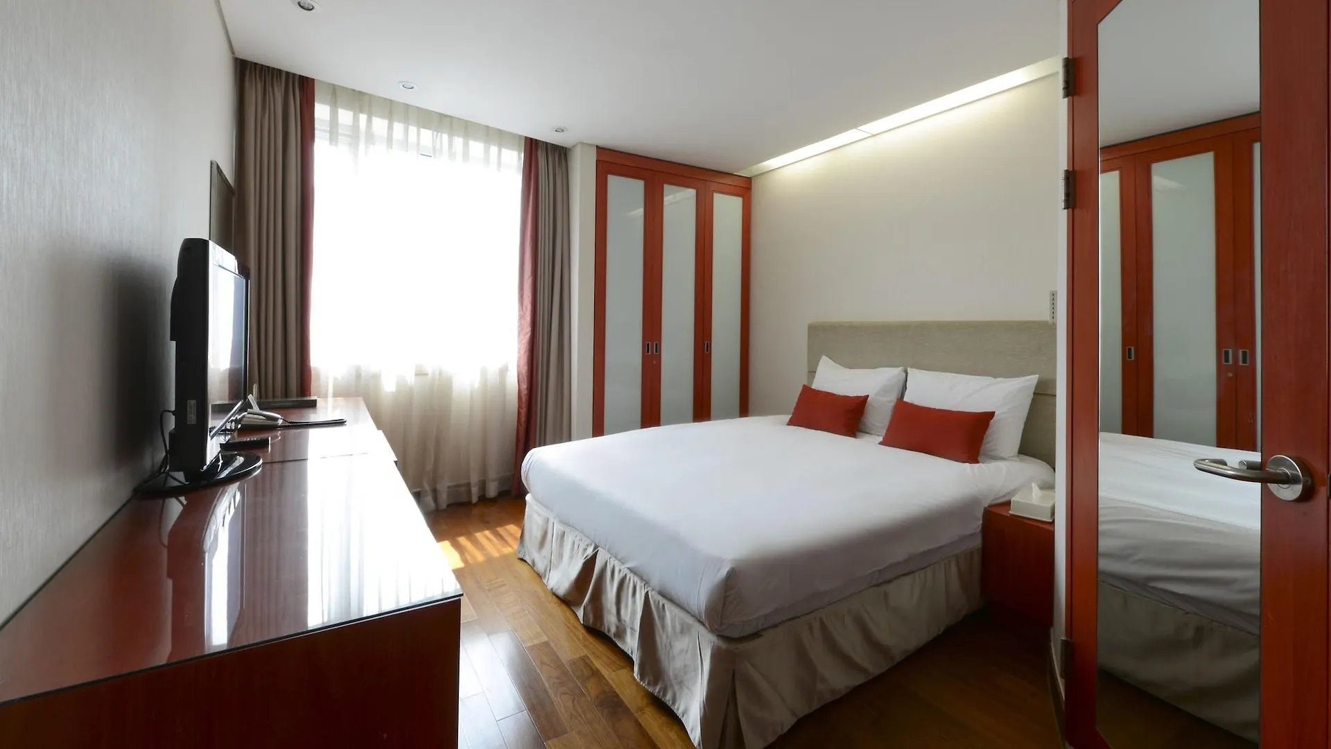 Hotel Prince Seul