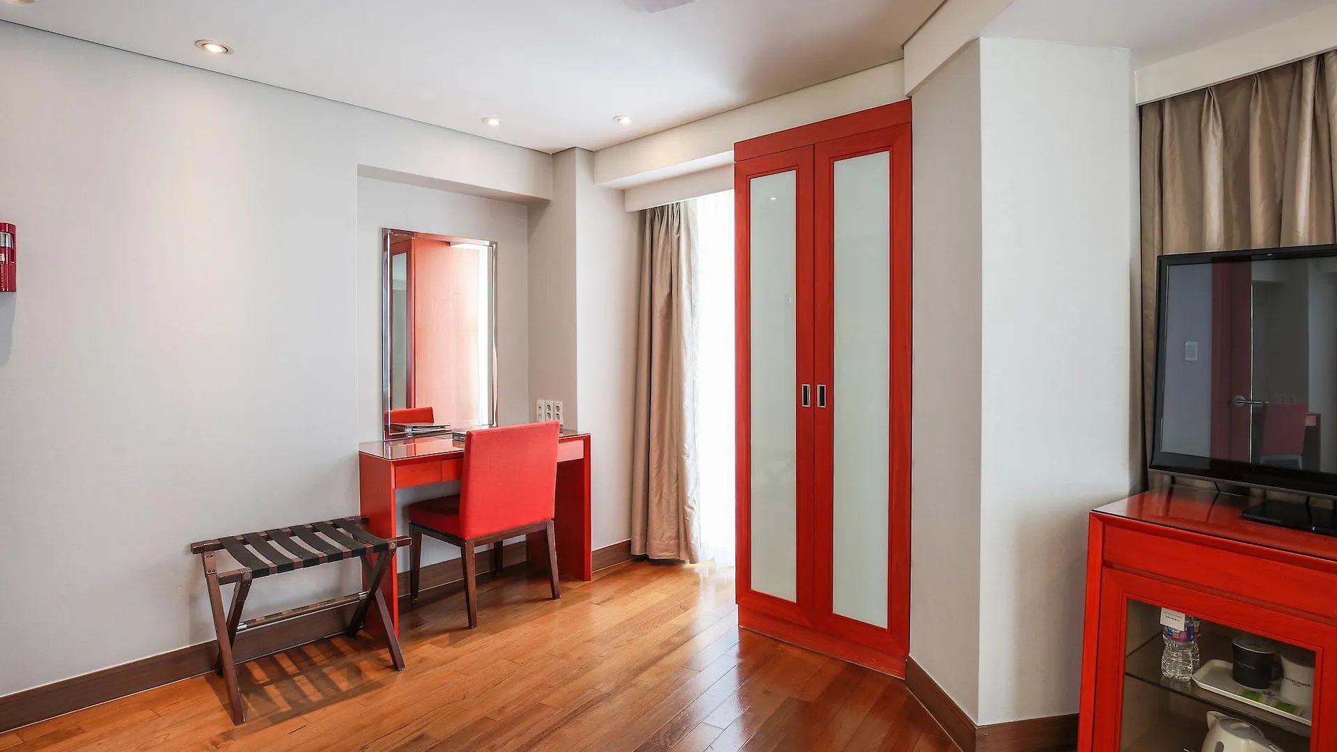 Hotel Prince Seul