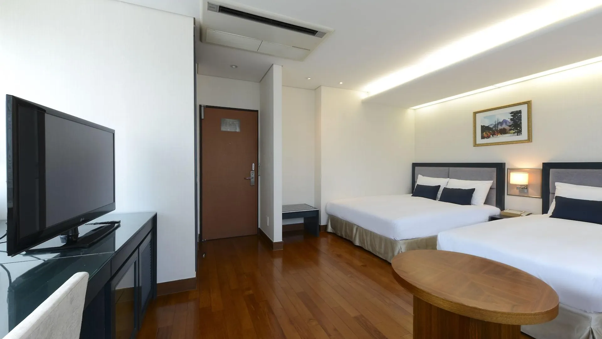 Hotel Prince Seul