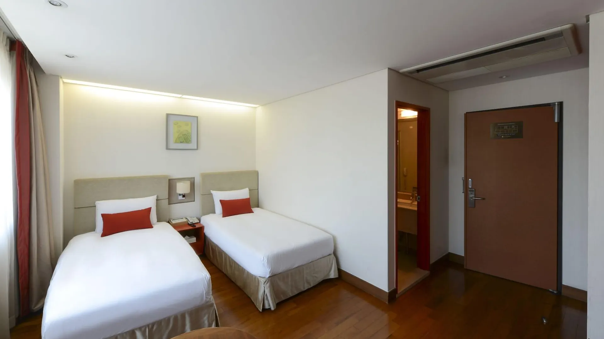 Hotel Prince Seul