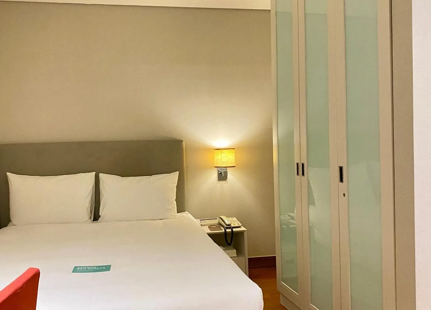 Hotel Prince Seoul