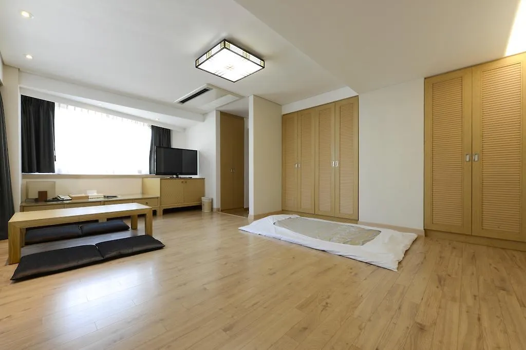 Hotel Prince Seul