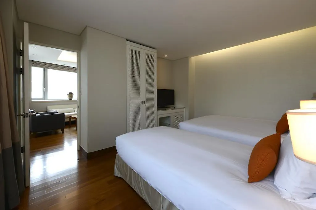 Hotel Prince Seul
