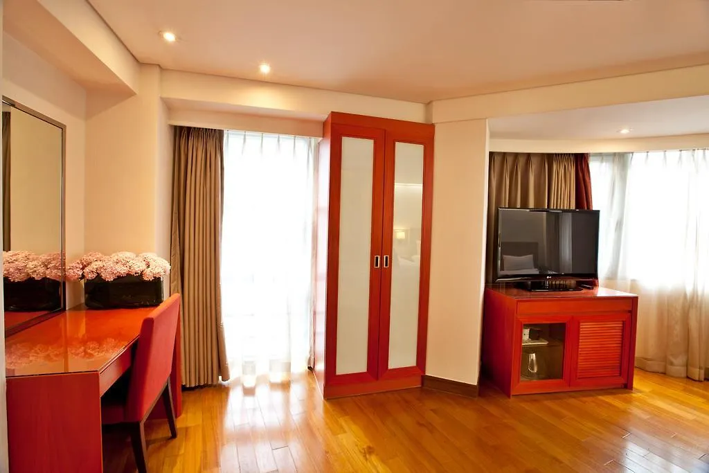 Hotel Prince Seul