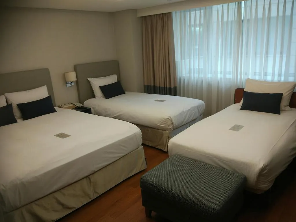 Hotel Prince Seul