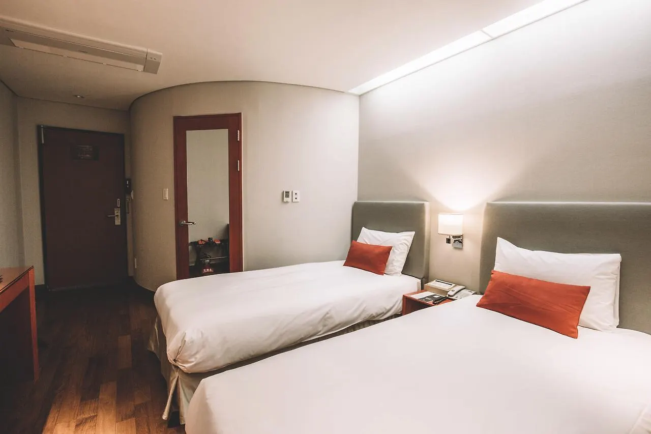 Hotel Prince Seul