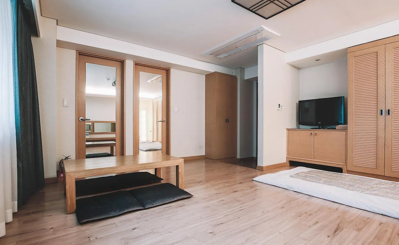 Hotel Prince Seul 3*,  Güney Kore