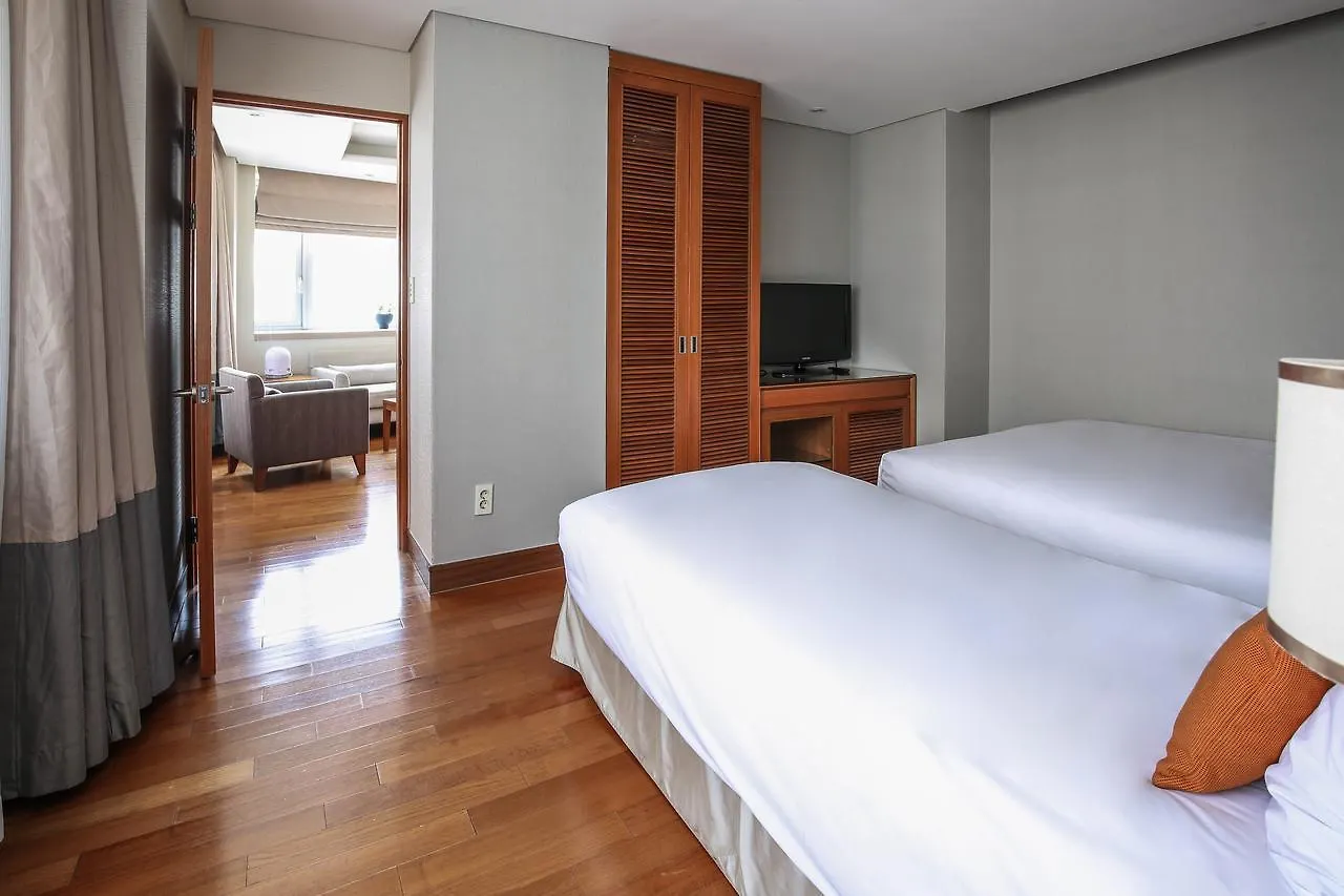 Hotel Prince Seoul