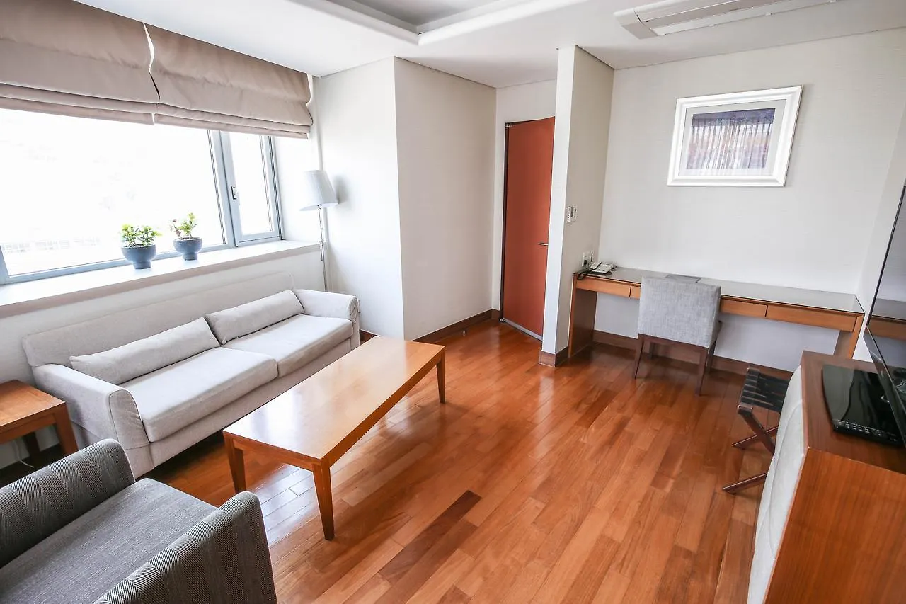 Hotel Prince Seul