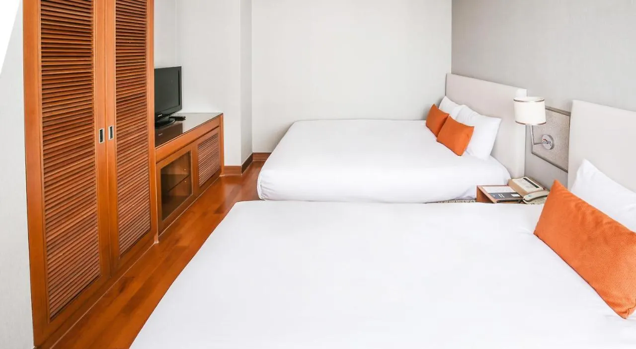 Hotel Prince Seul