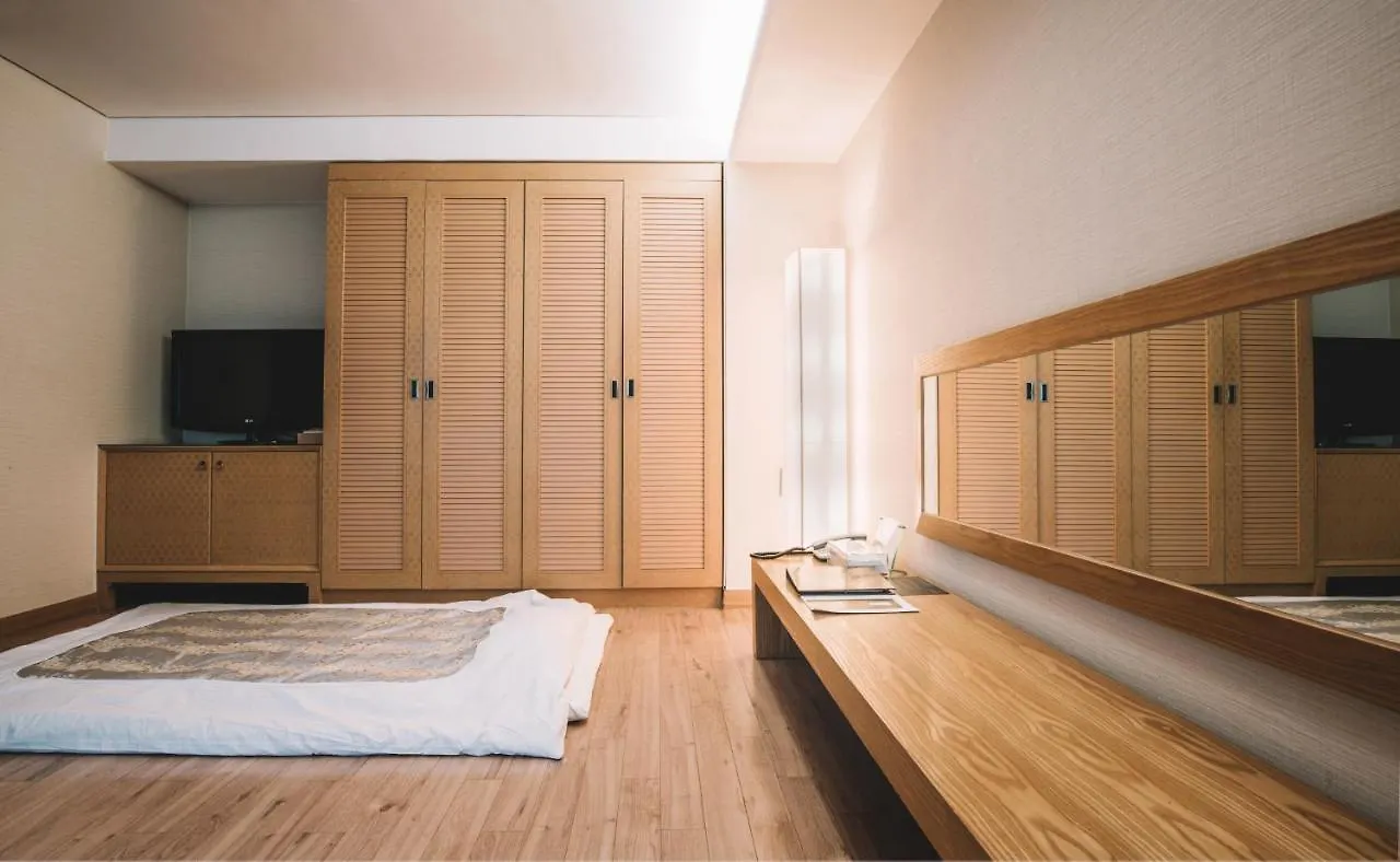 Hotel Prince Seul