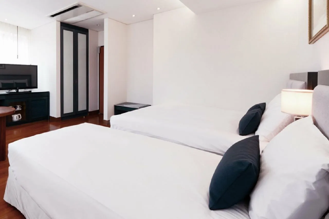 Hotel Prince Seul