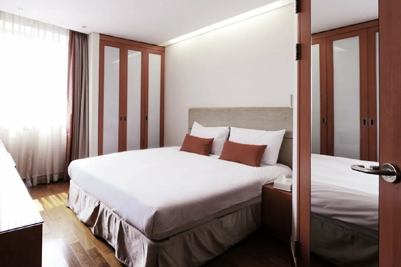 Hotel Prince Seul