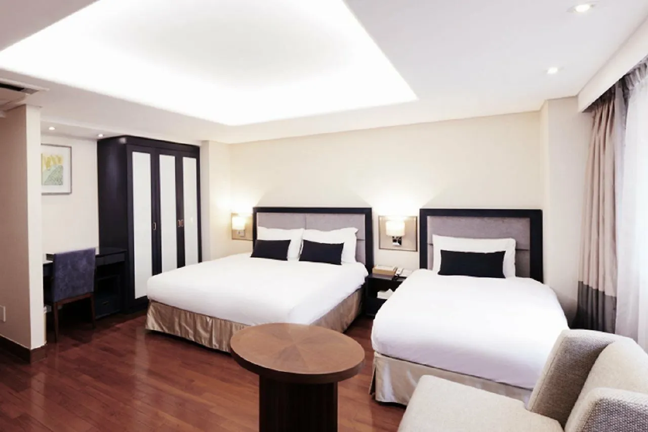 Hotel Prince Seul