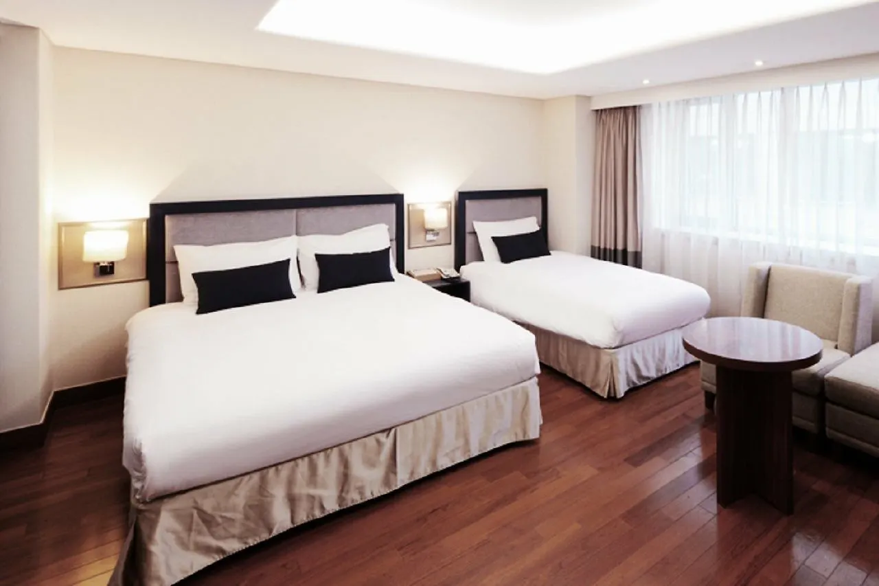 Hotel Prince Seul