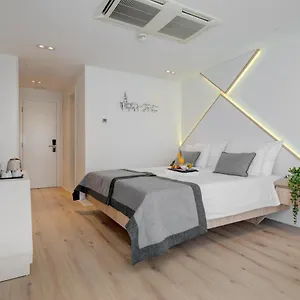 Hotel Pax ***