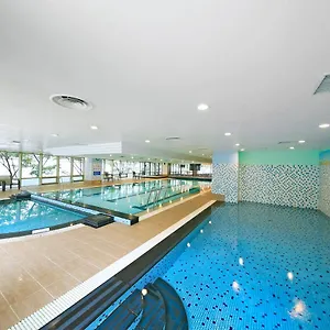 Apart Otel Orakai Insadong, Seul