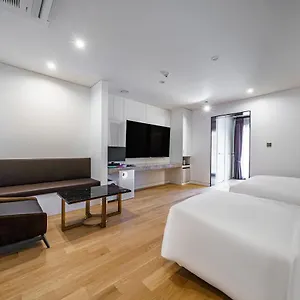 Hotel Amare Jongno, Seúl