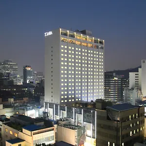 Solaria Nishitetsu Myeongdong Hotel