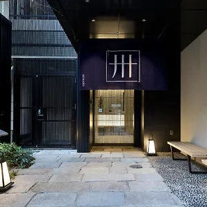 酒店 美满如家酒店 东京 赤坂 ****