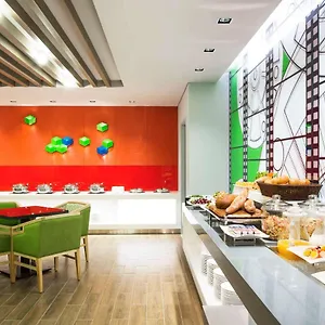 Ibis Styles Ambassador Myeong-dong Hotel