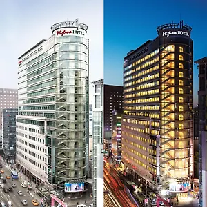 밀리오레 서울 명동 서울특별시