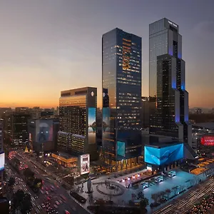 Grand Intercontinental Parnas By Ihg Seoul