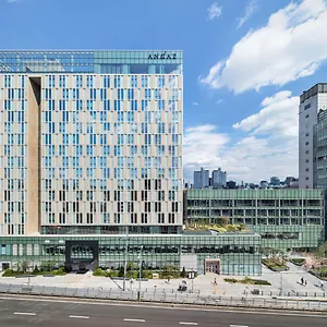 5* Отель Andaz Gangnam, By Hyatt