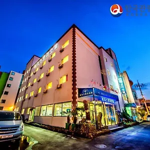 Story Jeju