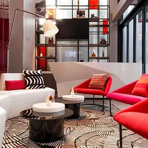 Ibis Styles Ambassador Myeong-dong Seoul