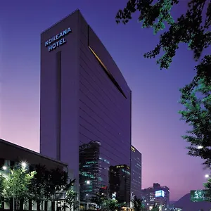 4* 酒店 韩国酒店