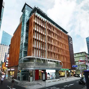 Metro Myeongdong Hotel