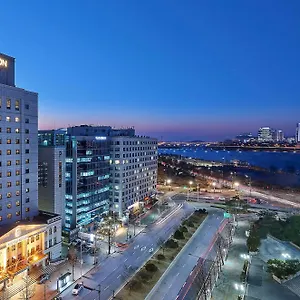 4* Hotel Kensington Yeouido