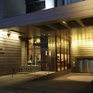 3* Отель Doulos Jongno