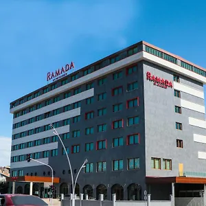 Ramada Uşak