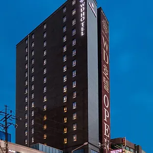3* Отель Wd