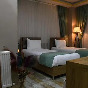 Hotel Cibali **