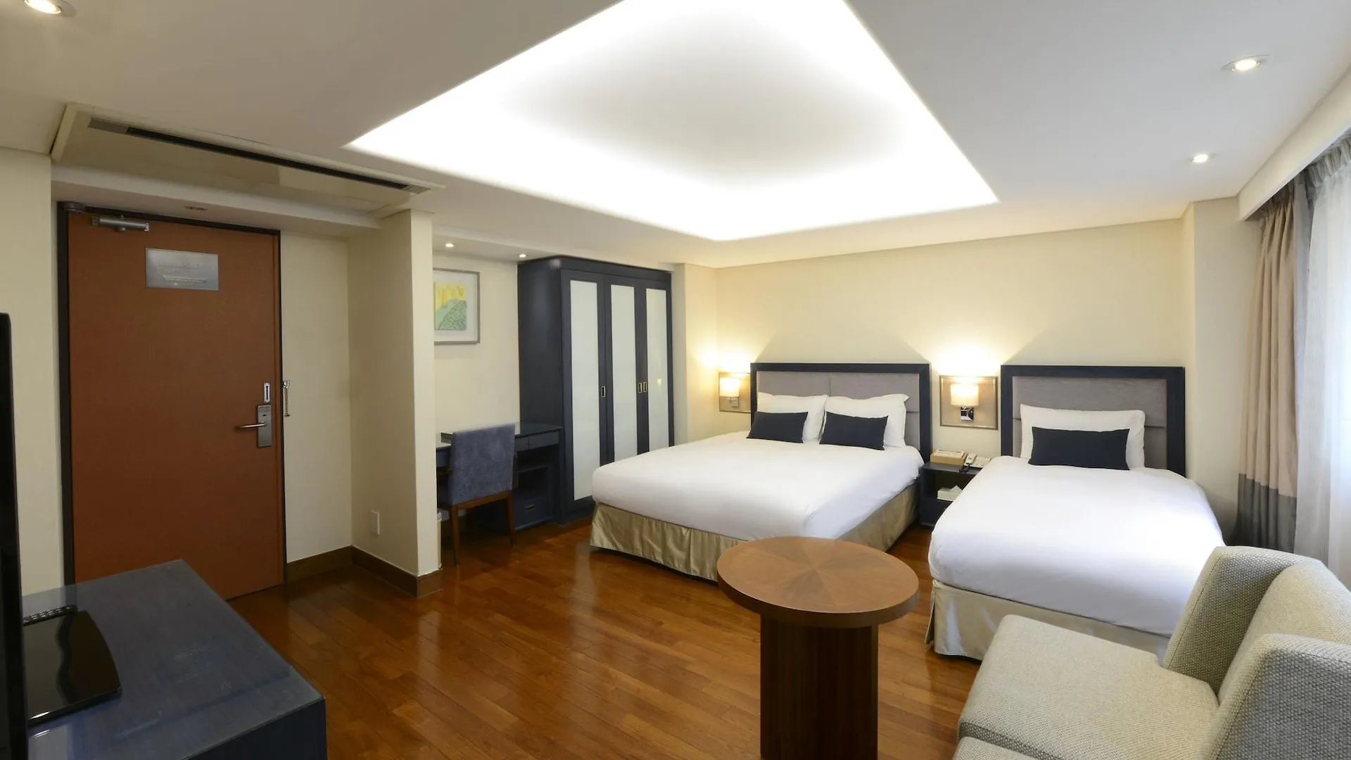 Hotel Prince Soul