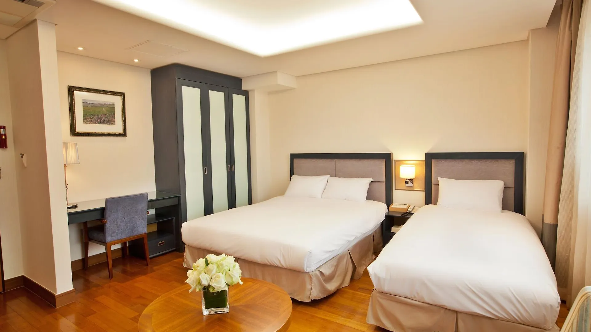 Hotel Prince Seoul
