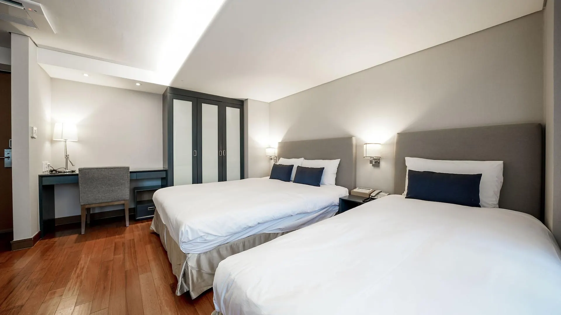 Hotel Prince Seoul
