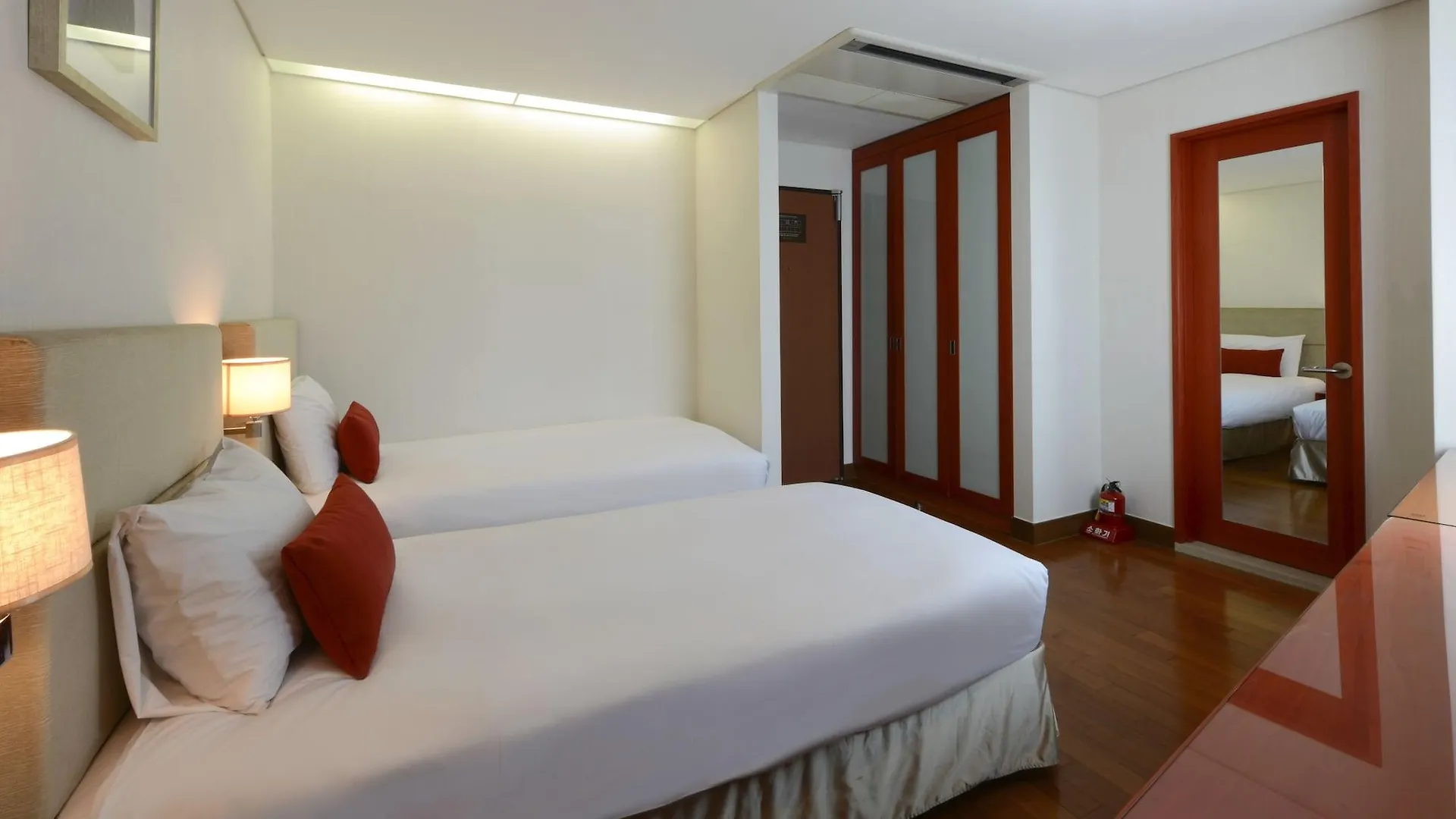 Hotel Prince Seoul