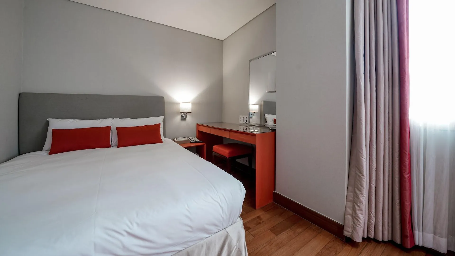 Hotel Prince Seoul