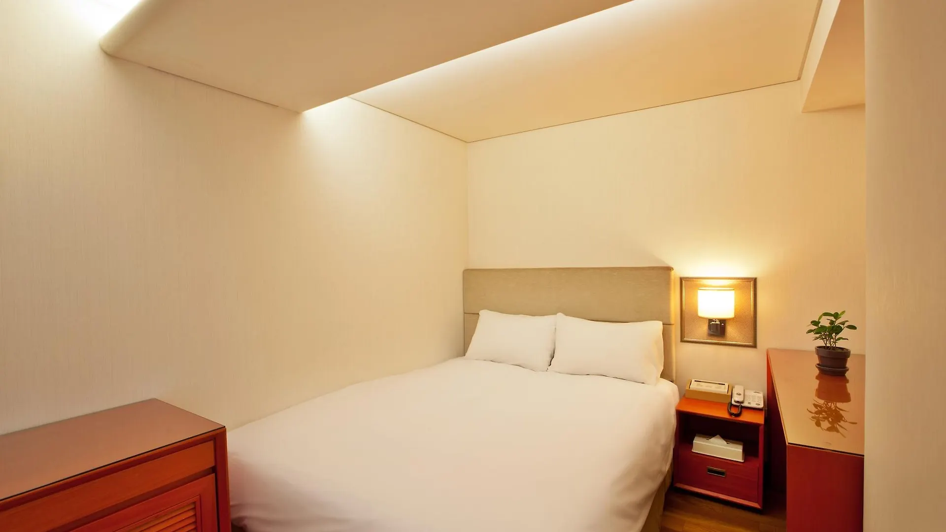 Hotel Prince Seoul