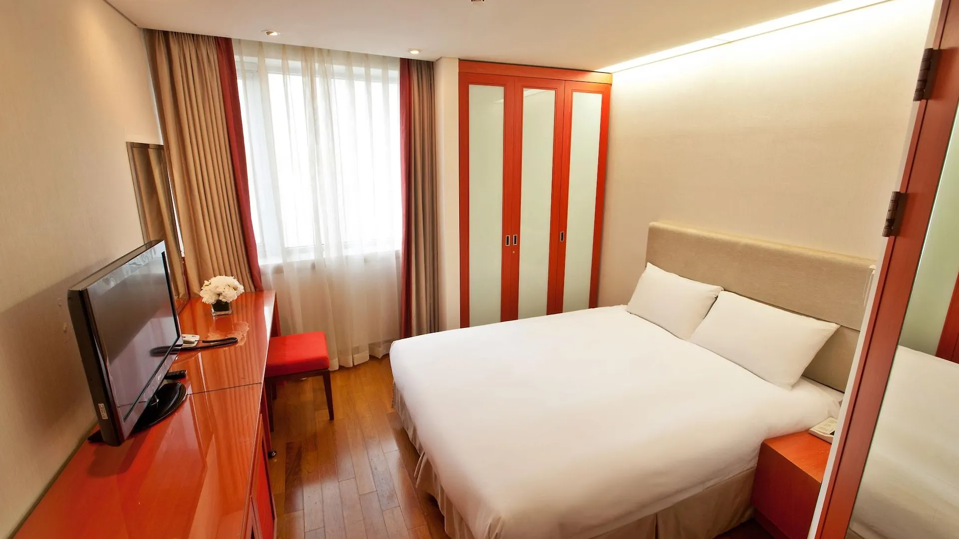 Hotel Prince Seoul