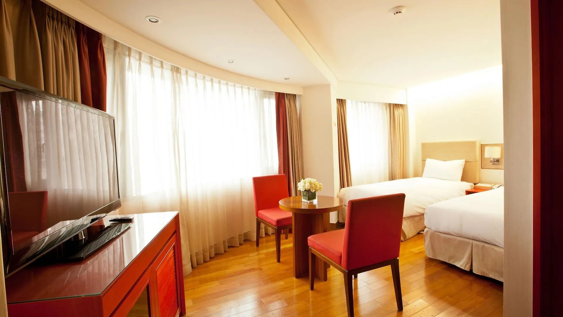 Hotel Prince Seoul