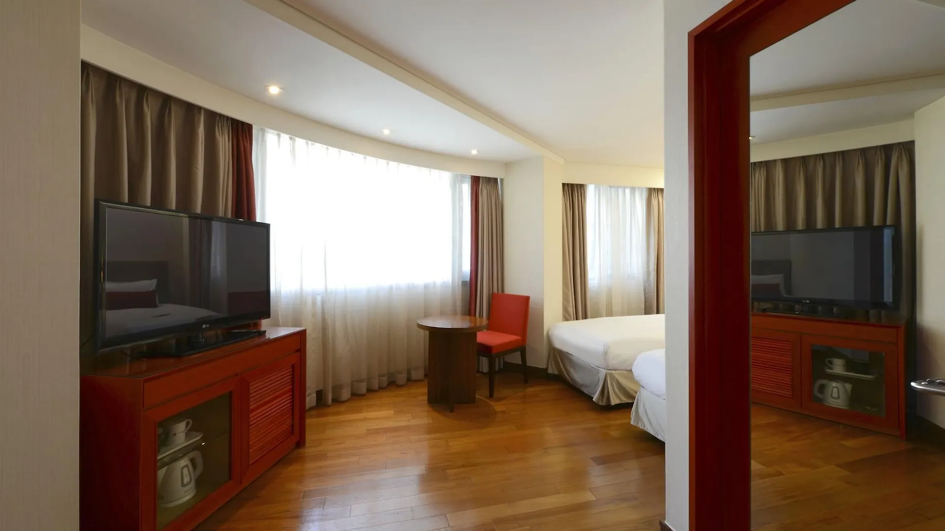Hotel Prince Seoul