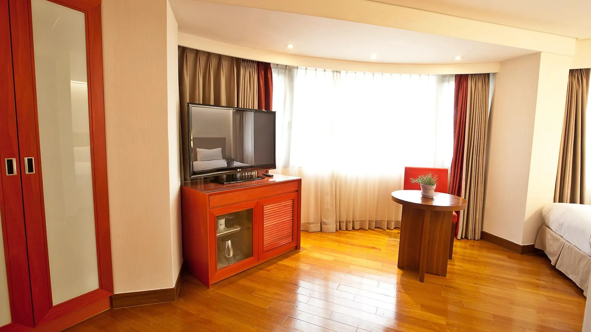 Hotel Prince Seoul