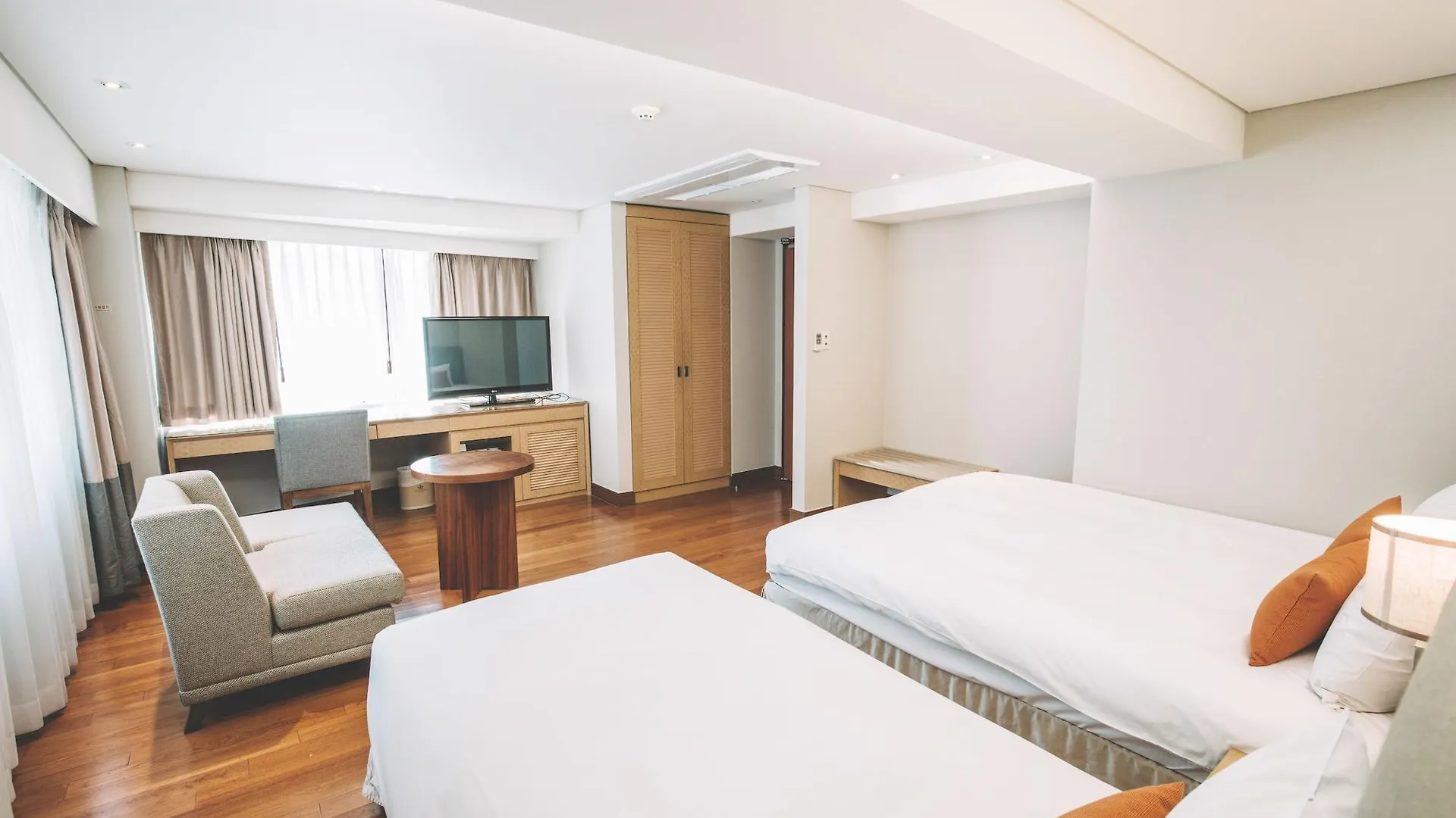 Hotel Prince Seoul
