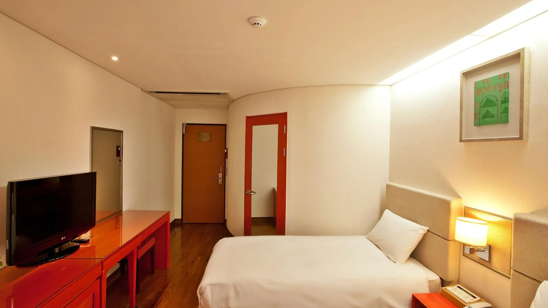 Hotel Prince Seoul